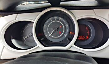 CITROEN C3  | FWD (przód) | Manualna | 68 KM | Czarny full