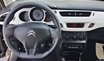 CITROEN C3  | FWD (przód) | Manualna | 68 KM | Czarny full