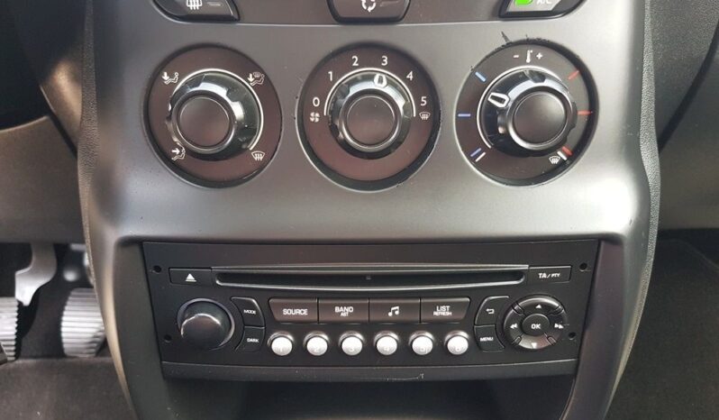 CITROEN C3  | FWD (przód) | Manualna | 68 KM | Czarny full