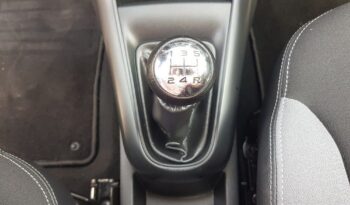 CITROEN C3  | FWD (przód) | Manualna | 68 KM | Czarny full