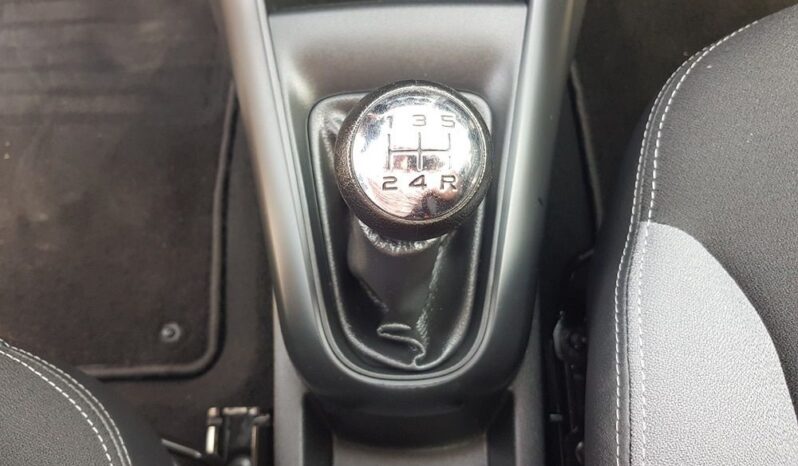 CITROEN C3  | FWD (przód) | Manualna | 68 KM | Czarny full