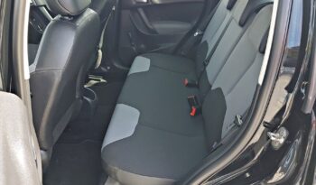 CITROEN C3  | FWD (przód) | Manualna | 68 KM | Czarny full