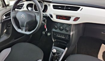 CITROEN C3  | FWD (przód) | Manualna | 68 KM | Czarny full