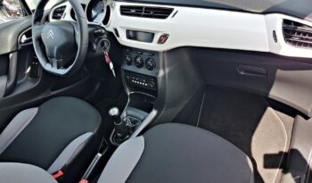 CITROEN C3  | FWD (przód) | Manualna | 68 KM | Czarny full