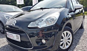CITROEN C3  | FWD (przód) | Manualna | 68 KM | Czarny full