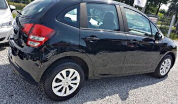 CITROEN C3  | FWD (przód) | Manualna | 68 KM | Czarny full