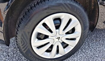 CITROEN C3  | FWD (przód) | Manualna | 68 KM | Czarny full
