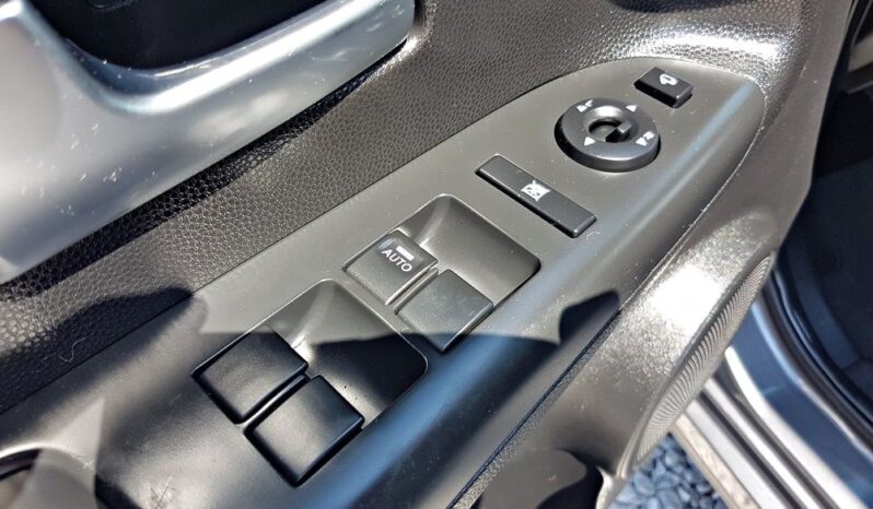 KIA Venga  | FWD (przód) | Manualna | 125 KM | Szary full