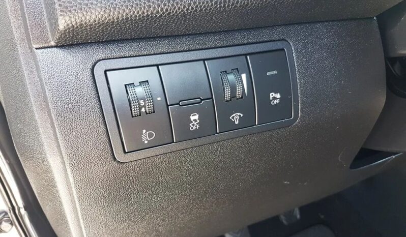 KIA Venga  | FWD (przód) | Manualna | 125 KM | Szary full