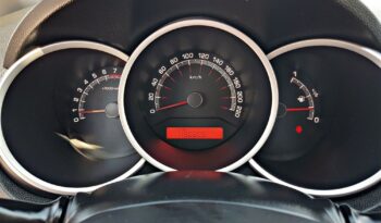KIA Venga  | FWD (przód) | Manualna | 125 KM | Szary full