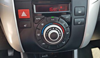 KIA Venga  | FWD (przód) | Manualna | 125 KM | Szary full