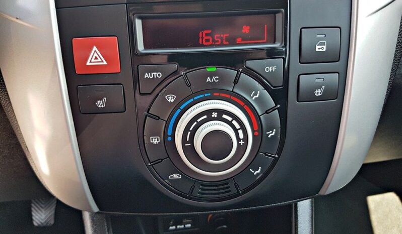 KIA Venga  | FWD (przód) | Manualna | 125 KM | Szary full