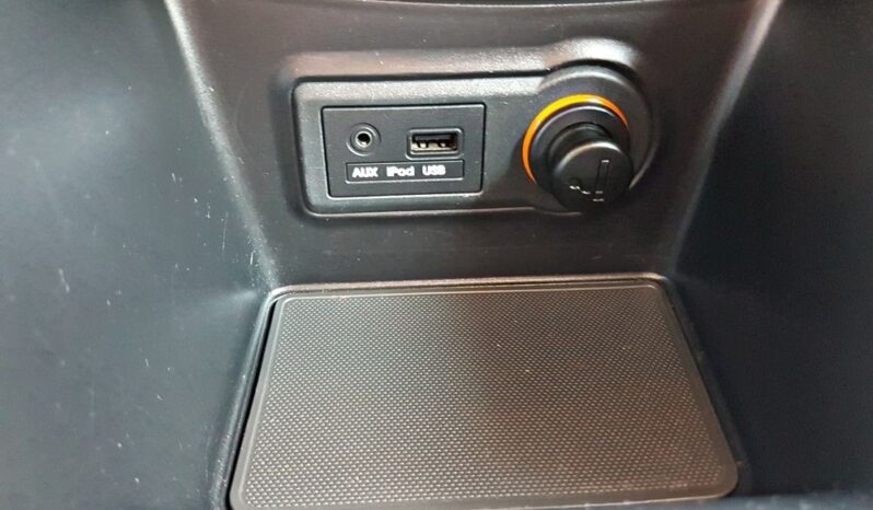 KIA Venga  | FWD (przód) | Manualna | 125 KM | Szary full