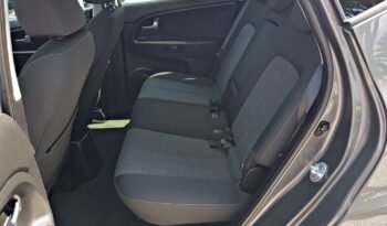 KIA Venga  | FWD (przód) | Manualna | 125 KM | Szary full