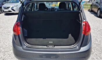KIA Venga  | FWD (przód) | Manualna | 125 KM | Szary full