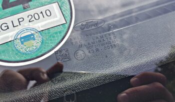 FORD B-MAX  | FWD (przód) | Manualna | 100 KM | Czarny full