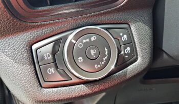 FORD B-MAX  | FWD (przód) | Manualna | 100 KM | Czarny full