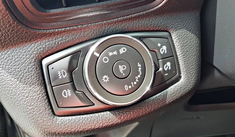 FORD B-MAX  | FWD (przód) | Manualna | 100 KM | Czarny full