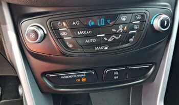 FORD B-MAX  | FWD (przód) | Manualna | 100 KM | Czarny full