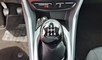 FORD B-MAX  | FWD (przód) | Manualna | 100 KM | Czarny full