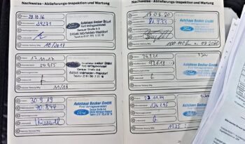 FORD B-MAX  | FWD (przód) | Manualna | 100 KM | Czarny full