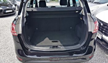 FORD B-MAX  | FWD (przód) | Manualna | 100 KM | Czarny full