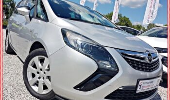Opel Zafira  | Fwd (Przód) | Manualna | 110 Km | Biały