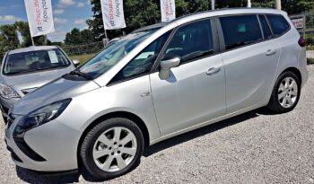 OPEL Zafira  | FWD (przód) | Manualna | 110 KM | Biały full