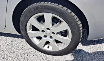 OPEL Zafira  | FWD (przód) | Manualna | 110 KM | Biały full