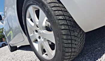 OPEL Zafira  | FWD (przód) | Manualna | 110 KM | Biały full