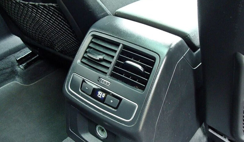 Audi   A4 Avant    163 KM    Automatyczna    FWD (przód)    Czarny full