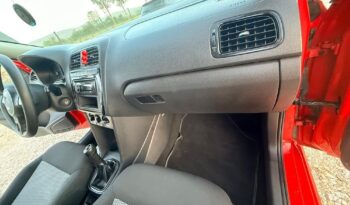 VOLKSWAGEN Polo  | FWD (przód) | Manualna | 60 KM | Czerwony full