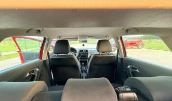 VOLKSWAGEN Polo  | FWD (przód) | Manualna | 60 KM | Czerwony full