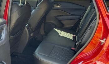 NISSAN Qashqai  | FWD (przód) | Manualna | 158 KM | Bordowy full