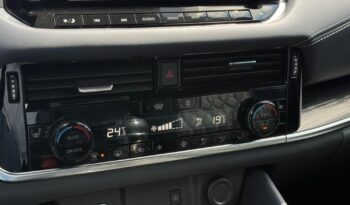 NISSAN Qashqai  | FWD (przód) | Manualna | 158 KM | Bordowy full