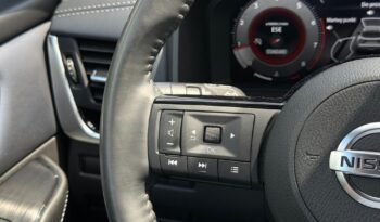 NISSAN Qashqai  | FWD (przód) | Manualna | 158 KM | Bordowy full