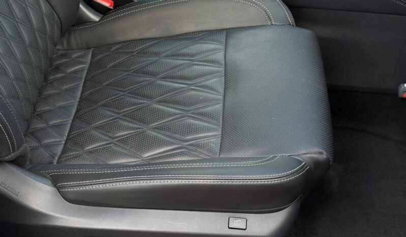 NISSAN Qashqai  | FWD (przód) | Manualna | 158 KM | Bordowy full