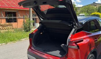 NISSAN Qashqai  | FWD (przód) | Manualna | 158 KM | Bordowy full
