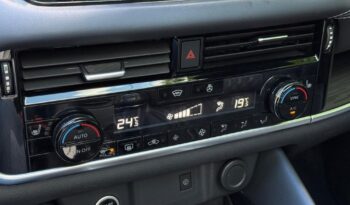 NISSAN Qashqai  | FWD (przód) | Manualna | 158 KM | Bordowy full