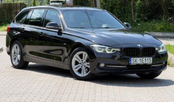 Bmw Seria 3 | Rwd (Tył) | Manualna | 150 Km | Czarny
