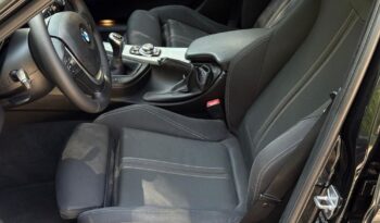 BMW Seria 3 | RWD (tył) | Manualna | 150 KM | Czarny full