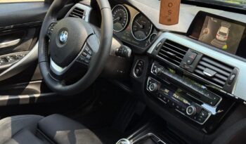 BMW Seria 3 | RWD (tył) | Manualna | 150 KM | Czarny full