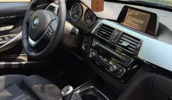 BMW Seria 3 | RWD (tył) | Manualna | 150 KM | Czarny full