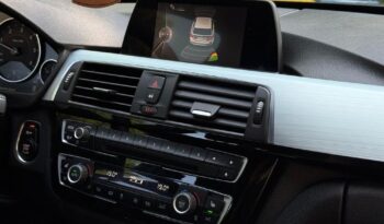 BMW Seria 3 | RWD (tył) | Manualna | 150 KM | Czarny full