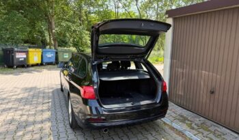 BMW Seria 3 | RWD (tył) | Manualna | 150 KM | Czarny full