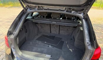 BMW Seria 3 | RWD (tył) | Manualna | 150 KM | Czarny full