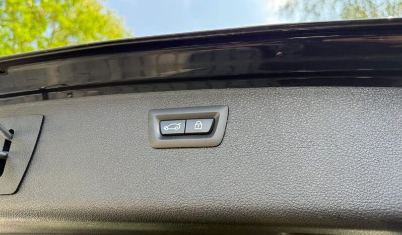 BMW Seria 3 | RWD (tył) | Manualna | 150 KM | Czarny full