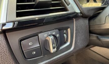 BMW Seria 3 | RWD (tył) | Manualna | 150 KM | Czarny full