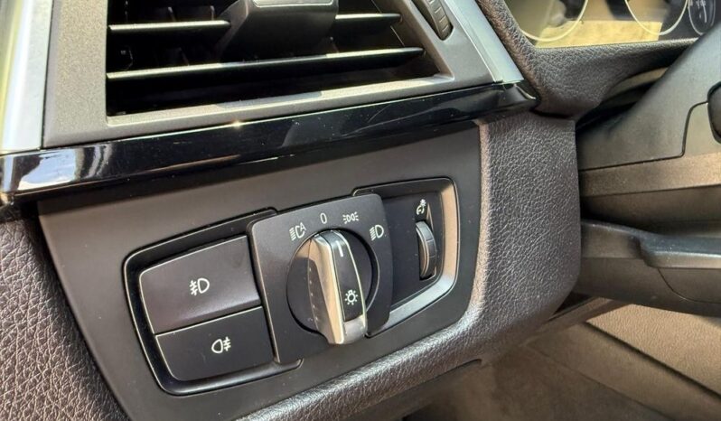 BMW Seria 3 | RWD (tył) | Manualna | 150 KM | Czarny full