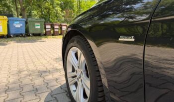 BMW Seria 3 | RWD (tył) | Manualna | 150 KM | Czarny full